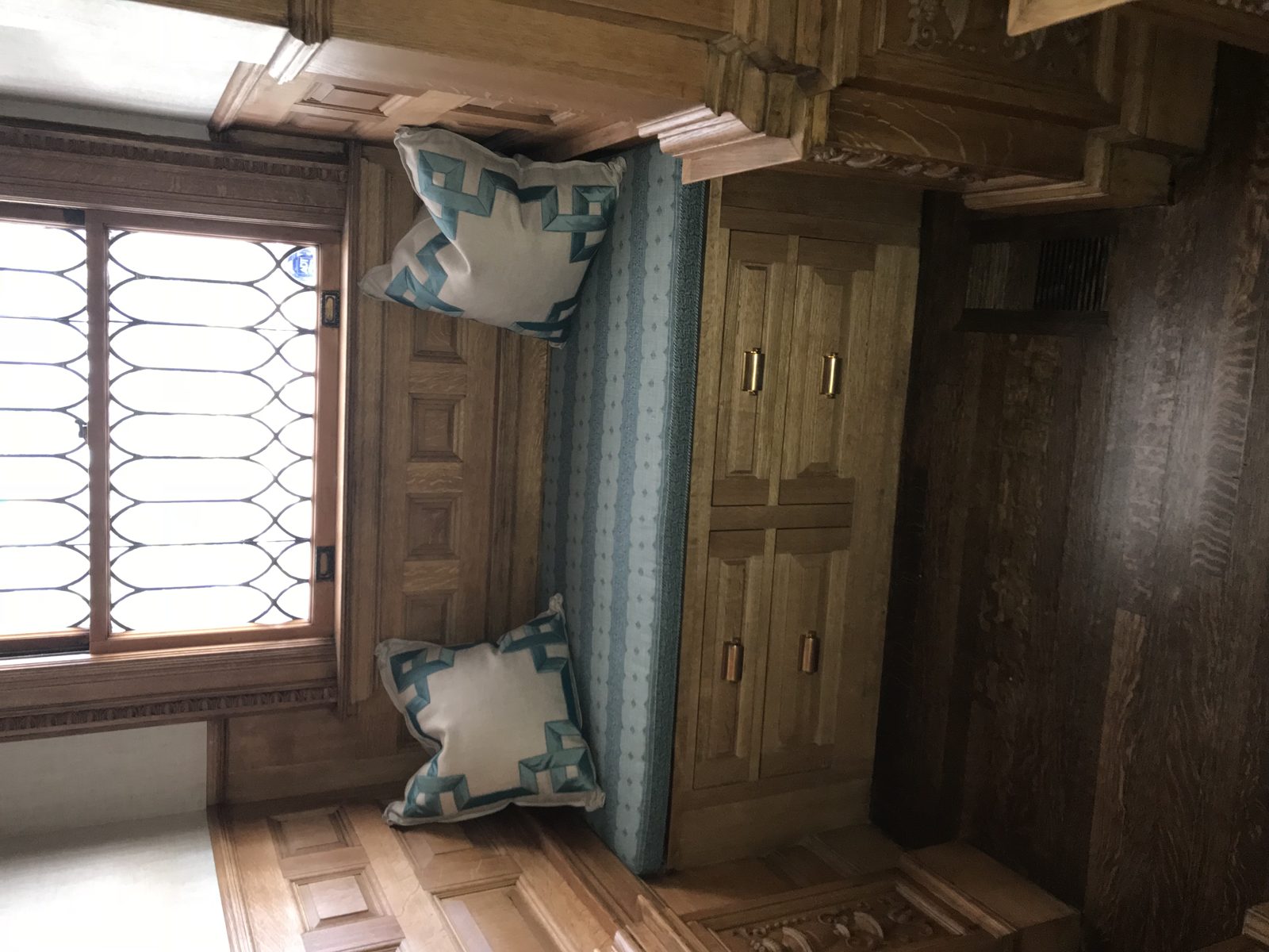 Custom Upholstery