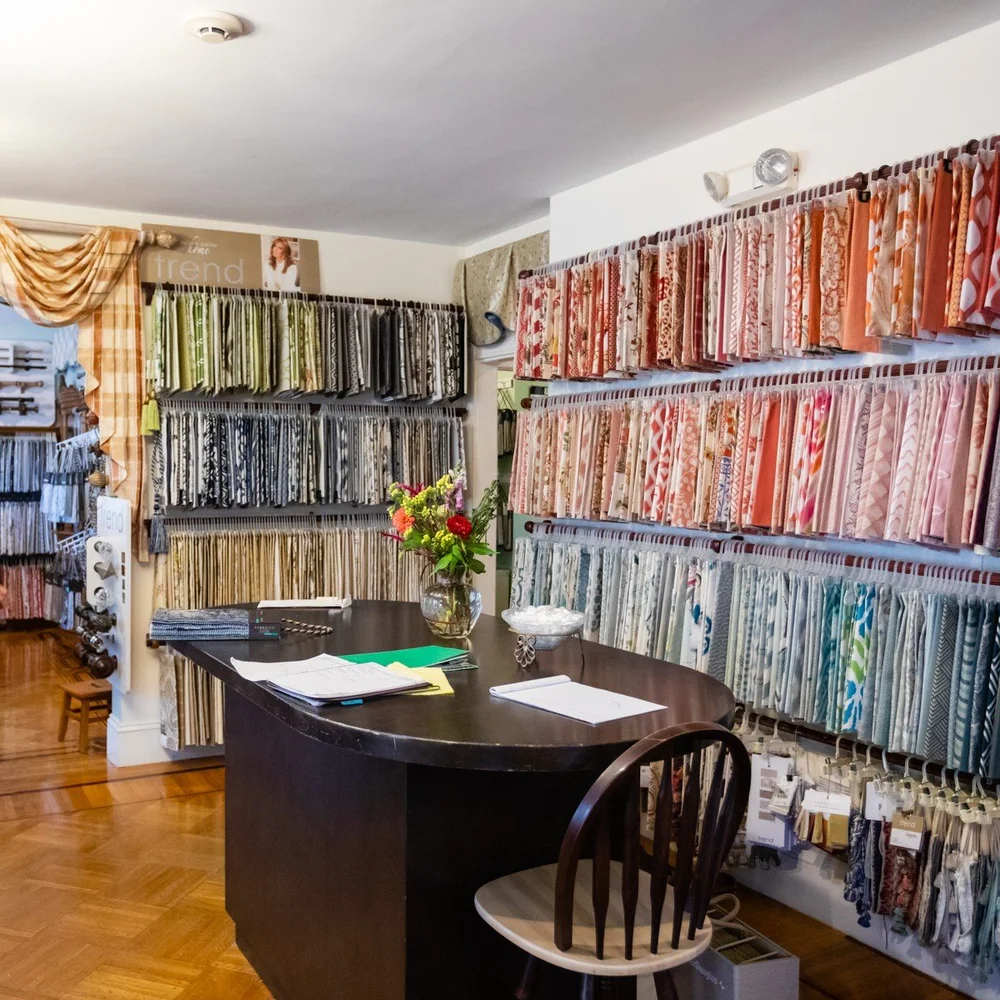 Waltham Showroom